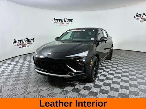 2025 Buick Envista Sport Touring