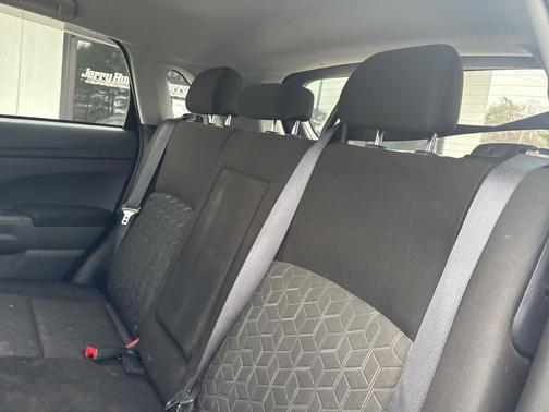 2024 Mitsubishi Outlander Sport 2.0 Trail Edition