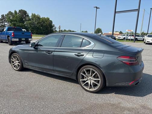 2023 Genesis G70 3.3T