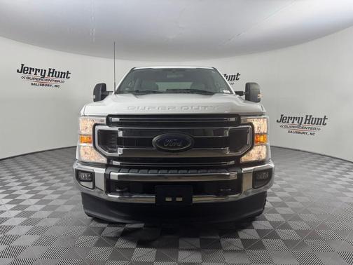 2022 Ford F-250 XLT