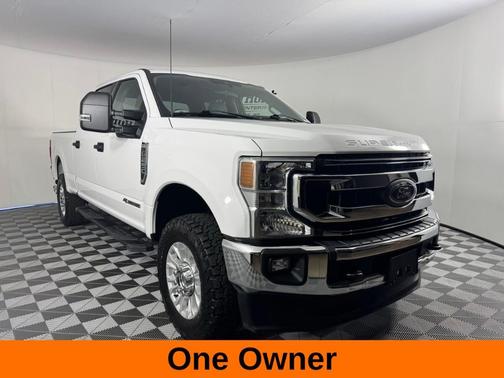 2022 Ford F-250 XLT