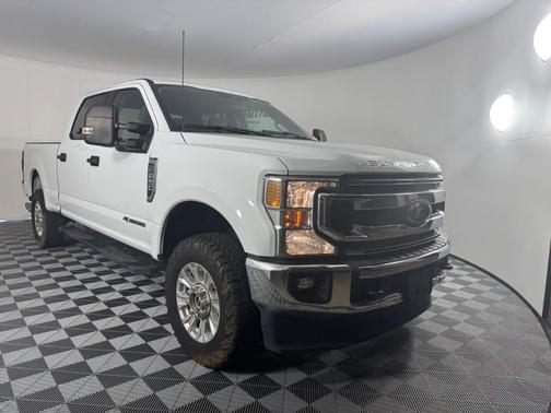 2022 Ford F-250 XLT