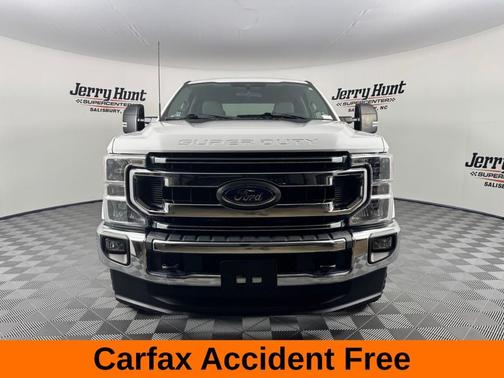 2022 Ford F-250 XLT