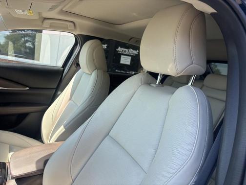 Deep Crystal Blue Mica 2023 Mazda CX-30 Premium Package