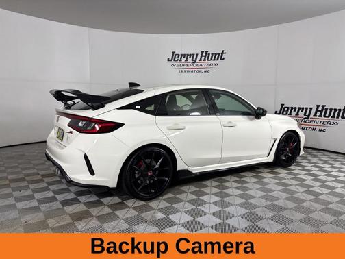 2024 Honda Civic Type R Base