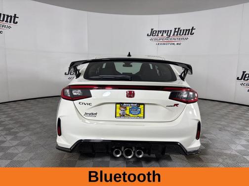2024 Honda Civic Type R Base