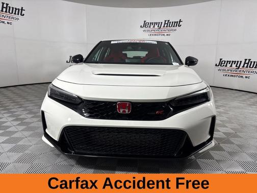 2024 Honda Civic Type R Base