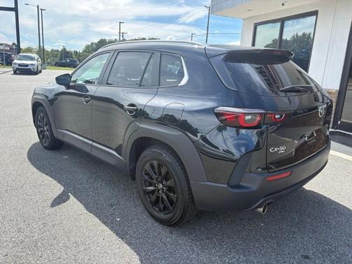 2023 Mazda CX-50 2.5 S Preferred Plus Package