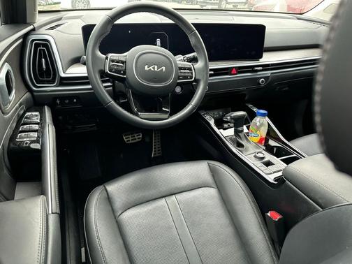 2024 Kia Sorento SX