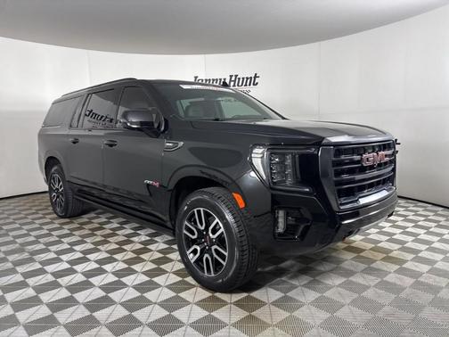 2024 GMC Yukon XL AT4