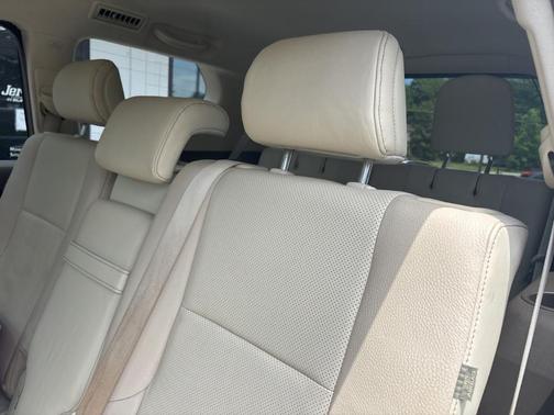 2019 Lexus GX 460 Base