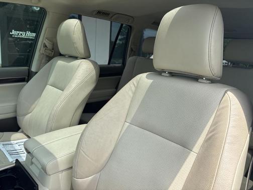 2019 Lexus GX 460 Base