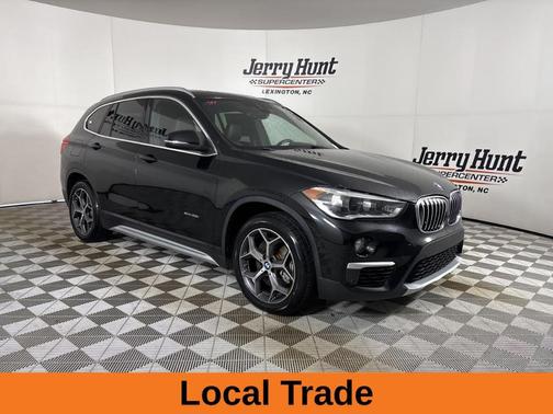 2017 BMW X1 xDrive 28i
