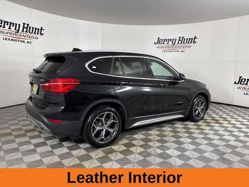 2017 BMW X1 xDrive 28i