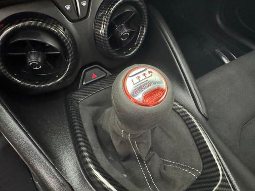 2020 Chevrolet Camaro 1SS
