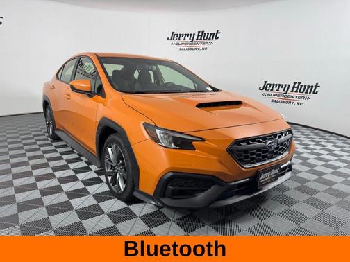 2023 Subaru WRX Base