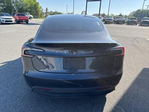 2024 Tesla Model 3 Base
