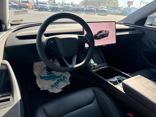 2024 Tesla Model 3 Base