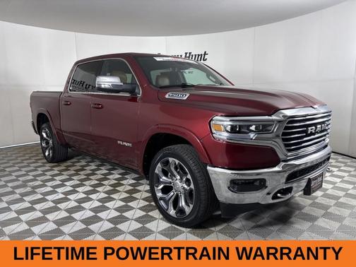 2023 RAM 1500 Longhorn