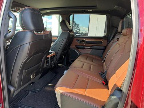 2023 RAM 1500 Longhorn