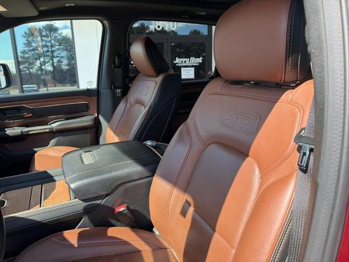 2023 RAM 1500 Longhorn