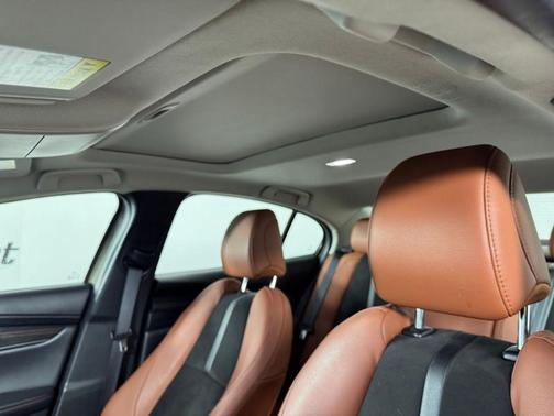 2024 Mazda Mazda3 CE T