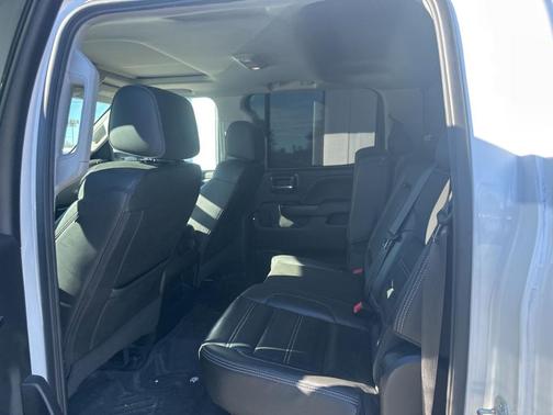 2019 GMC Sierra 2500 Denali