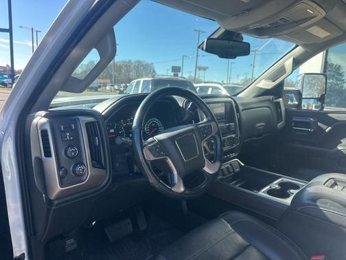 2019 GMC Sierra 2500 Denali