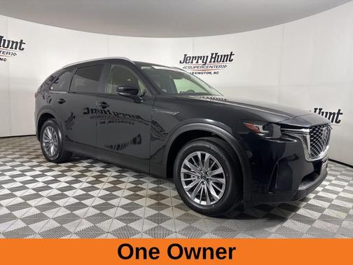 2024 Mazda CX-90 SE