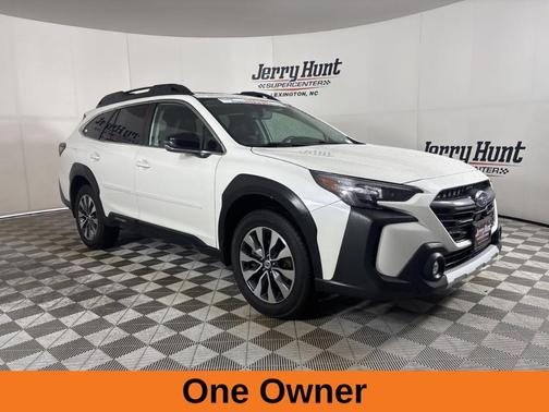 2023 Subaru Outback Limited