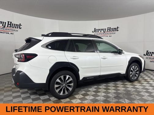 2023 Subaru Outback Limited