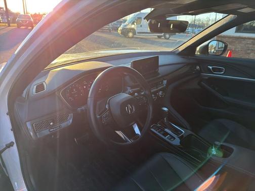 2024 Acura Integra A-Spec