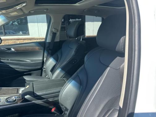 2024 Genesis GV80 3.5T