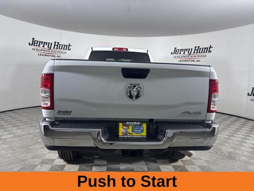 2023 RAM 2500 Tradesman