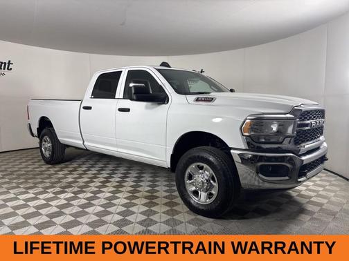2023 RAM 2500 Tradesman