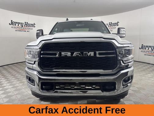 2023 RAM 2500 Tradesman
