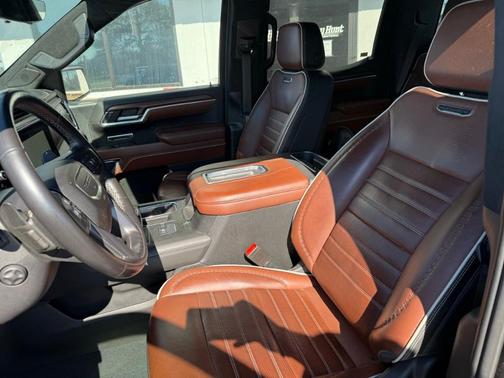 2022 GMC Sierra 1500 Denali Ultimate