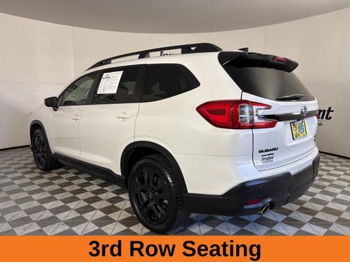 2023 Subaru Ascent Onyx Edition