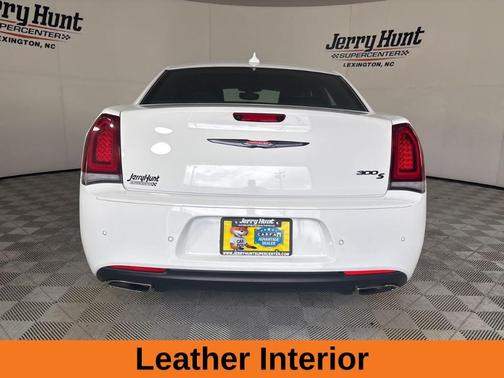 2023 Chrysler 300 S