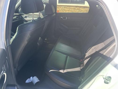 2024 Acura Integra A-Spec