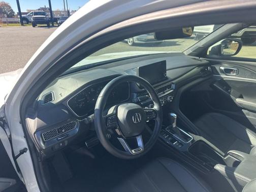 2024 Acura Integra A-Spec