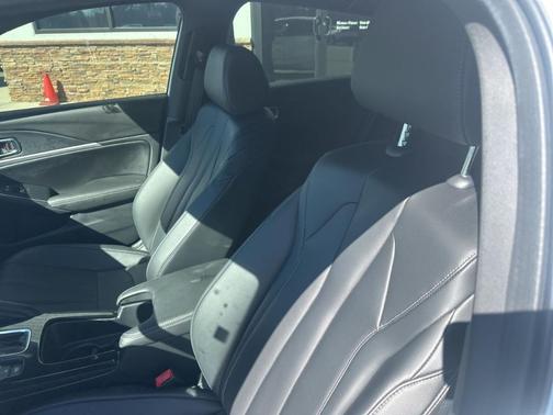 2024 Acura Integra A-Spec