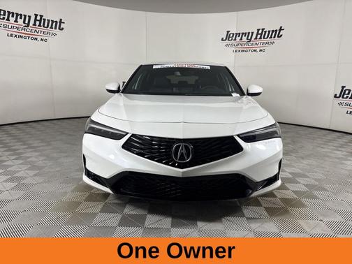 2024 Acura Integra A-Spec