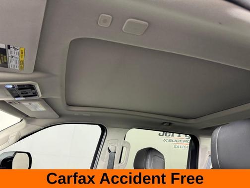 Celestial Silver Metallic 2023 Toyota Tundra Limited