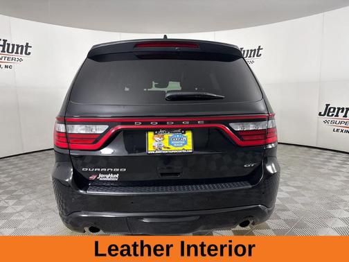 2023 Dodge Durango GT