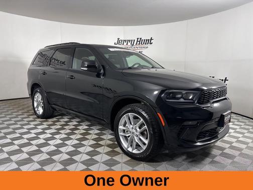 2023 Dodge Durango GT