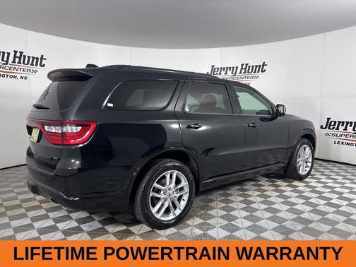 2023 Dodge Durango GT