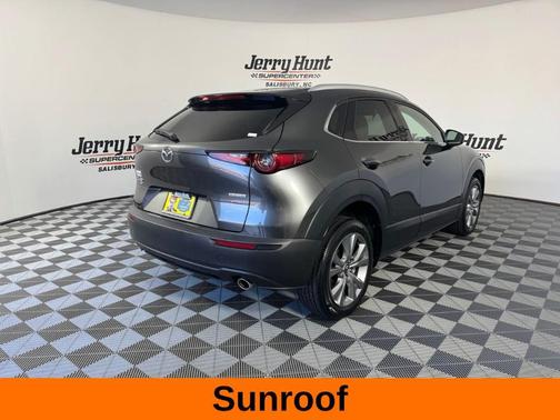 2023 Mazda CX-30 Premium Package