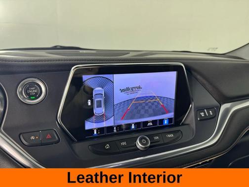 2021 Chevrolet Blazer Premier