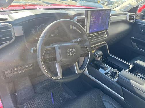 2023 Toyota Sequoia Limited